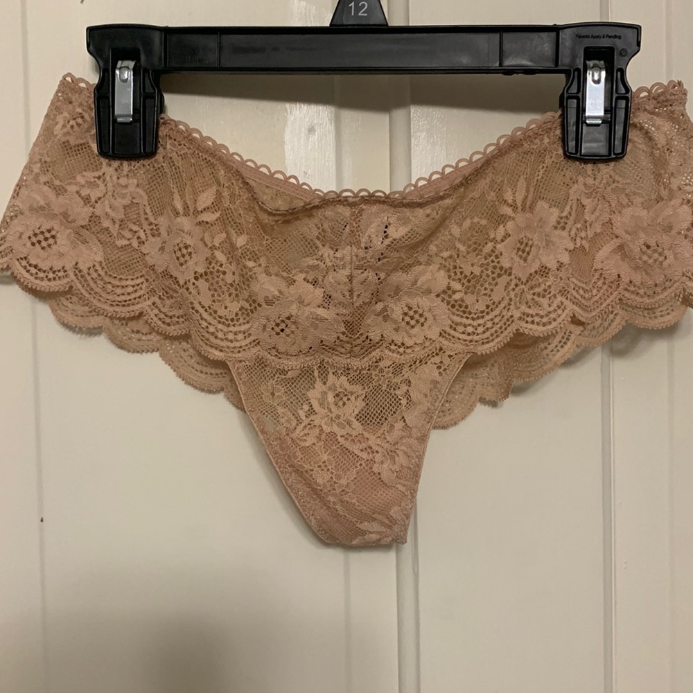 dream angles pantie